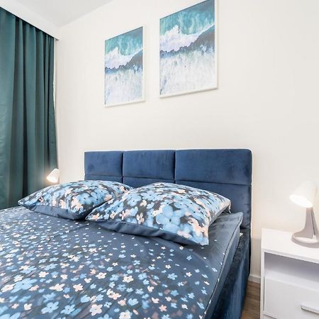 Ferienwohnung Lily Kolberg Exterior foto