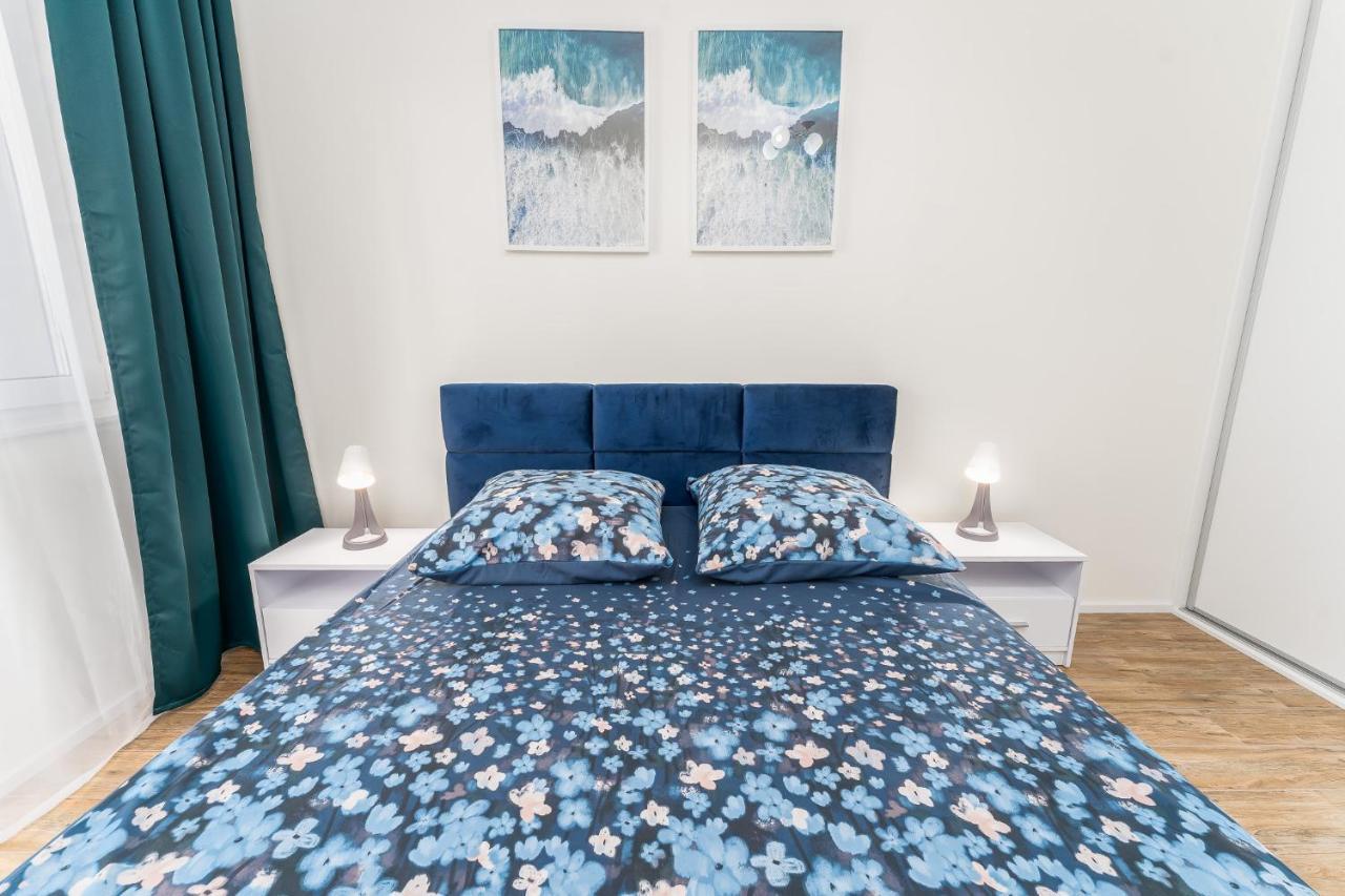 Ferienwohnung Lily Kolberg Exterior foto